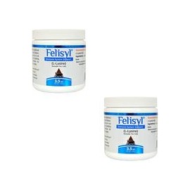 b004oa5zlg Sistema de inmunización de felisilo, apoyo a granulados – Soporta tejidos saludables, respiratorio y visión para gato