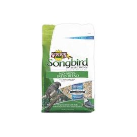 b0013ax69i Songbird Selections - Mezcla de semillas de patio sin desorden-mascotascapitan-PerrosExpand child menu