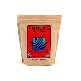 b0007ldx8i Alta Potencia Gruesa Harrisons, 5 lb-mascotascapitan-PerrosExpand child menu