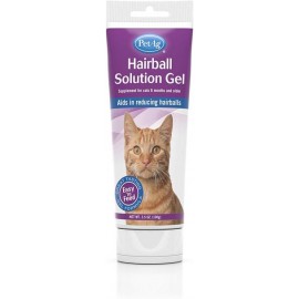 b071w12z5v petag Hairball Solution Cat Gel, 3,5 oz-mascotascapitan-PerrosExpand child menu