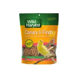 b000o3d3iy Wild Harvest Super Premium Alimento para pájaros Canarias & Finch 2 Lb.-mascotascapitan-PerrosExpand child menu