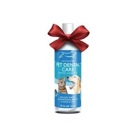b00sc097zy Emmy's Best Premium - Ambientador para perros y gatos, tratamiento aditivo de agua para mascotas avanzado, sin cepill