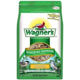 b0031066v8 Wagner's Songbird Mezcla Suprema-mascotascapitan-PerrosExpand child menu