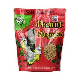 b006gzykze C & S – Productos Nuggets de cacahuete, paquete de 6-mascotascapitan-PerrosExpand child menu