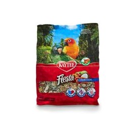 b000hhm824 Kaytee Fiesta Conure Comida-mascotascapitan-PerrosExpand child menu