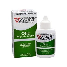 b0025ymth6 Tratamiento ótico para mascotas Zymox, sin hidrocortisona-mascotascapitan-PerrosExpand child menu
