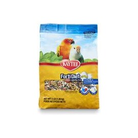 b003wrftsq Kaytee Forti-Diet Pro Health Huevo - Comida para conura y amor, bolsa de 3 libras-mascotascapitan-PerrosExpand child 