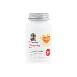 b00gzro3zk Dr. Harvey's Coenzyme Q10 Dog & Cat Supplement-mascotascapitan-PerrosExpand child menu