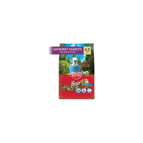 b00106tb58 Kaytee Fiesta Para Parakeets-mascotascapitan-PerrosExpand child menu