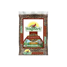 b004477amq Wagner 62046 – Patio De La Vida Silvestre Bolsa de Alimentos, 8-Pound-mascotascapitan-PerrosExpand child menu