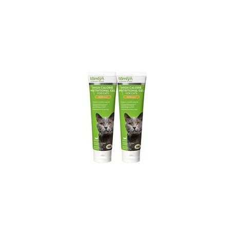 b00542uwgg 2-pack Nutri-Cal para gatos alta Suplemento dietético de calorías, tubo de 4.25-ounce-mascotascapitan-PerrosExpand ch
