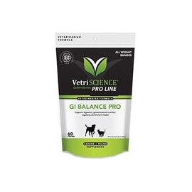 b06y326xfr vetriscience Gi equilibrio Pro (60 masticables)-mascotascapitan-PerrosExpand child menu