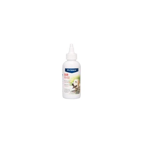 b0126f5swg petarmor Ear Rinse para perros & gatos, 4 oz-mascotascapitan-PerrosExpand child menu