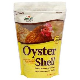 b000md59tc Caparazón de ostras Manna Pro, 5 libras, Amarillo-mascotascapitan-PerrosExpand child menu