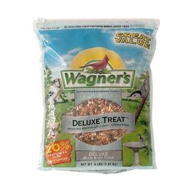 b004477aiu Wagner's 62067 Deluxe mezcla de golosinas, bolsa de 4 libras-mascotascapitan-PerrosExpand child menu