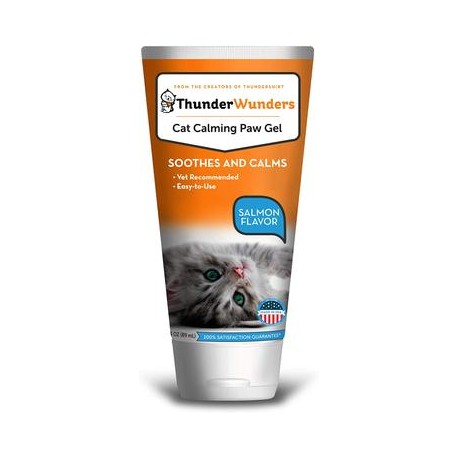 b07h4zb4j7 ThunderWunders Gato Calming Paw Gel-mascotascapitan-PerrosExpand child menu