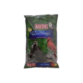 b00n5thg0a Kaytee Wild Bird Food - Girasol de aceite negro, 5 libras (paquete de 3), talla única-mascotascapitan-PerrosExpand ch