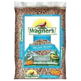 b00310210i Wagner's 13008 Deluxe alimento para pájaros silvestres, bolsa de 10 libras-mascotascapitan-PerrosExpand child menu