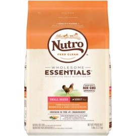 b00tqrka12 Nutro Wholesome Essentials Natural Adult Dry Dog Food for Small & Toy Breeds-mascotascapitan-PerrosExpand child menu