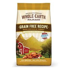 b00u3skgqc Whole Earth Farms Grain Free, Natural Dry Dog Food-mascotascapitan-PerrosExpand child menu