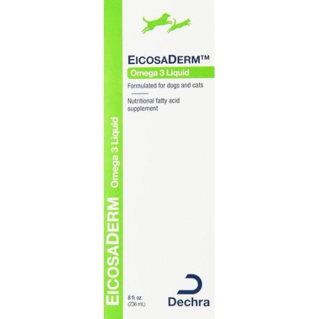 b0002wpthu Dechra eicosaderm líquido, 8 onzas-mascotascapitan-PerrosExpand child menu