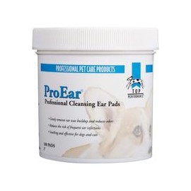 b00gqnnuoi Almohadillas de limpieza para mascotas Top Performance, para dientes, ojos y orejas-mascotascapitan-PerrosExpand chil