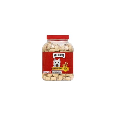 b003pmqmk2 Milk-Bone MaroSnacks Dog Treats with Real Bone Marrow and Calcium-mascotascapitan-PerrosExpand child menu