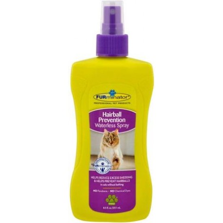 b0042fmbho Furminator Hairball Prevention Waterless Cat Spray-mascotascapitan-PerrosExpand child menu