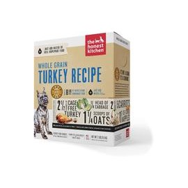 b00a8o1oxk The Honest Kitchen - Alimento para perros de grano entero orgánico deshidratado de grado humano-mascotascapitan-Perro