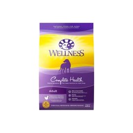 b001borbho Wellness Complete Health Alimento seco natural para perros, pollo y avena-mascotascapitan-PerrosExpand child menu
