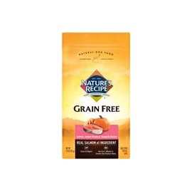 b00kipqpec Nature's Recpe - Alimento seco para perros sin grano-mascotascapitan-PerrosExpand child menu
