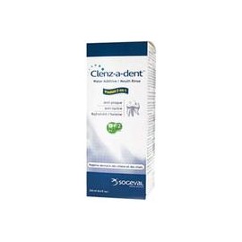 b003rdzcfu clenz un aditivo Dent/agua del enjuague bucal (250 ml)-mascotascapitan-PerrosExpand child menu