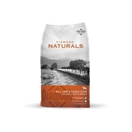 b000084f1i Diamond Naturals Real Meat Recipe Premium Dry Dog Food 40lb Bag-mascotascapitan-PerrosExpand child menu