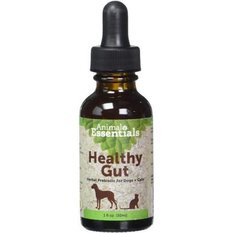 b002v3paue Animal Essentials as-9001202 – 2 2 oz (Pack de 2) mezcla de colon Rescue Suplemento de gatos y perros-mascotascapitan