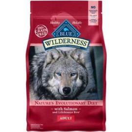 b00zdj78hq Blue Buffalo Wilderness High Protein Grain Free, Natural Adult Dry Dog Food-mascotascapitan-PerrosExpand child menu