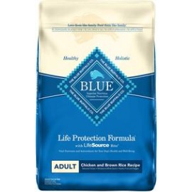 b0009yugag Blue Buffalo Life Protection Formula Natural Adult Dry Dog Food-mascotascapitan-PerrosExpand child menu
