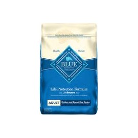 b0009ywkua Blue Buffalo Life Protection Formula Natural Adult Dry Dog Food-mascotascapitan-PerrosExpand child menu