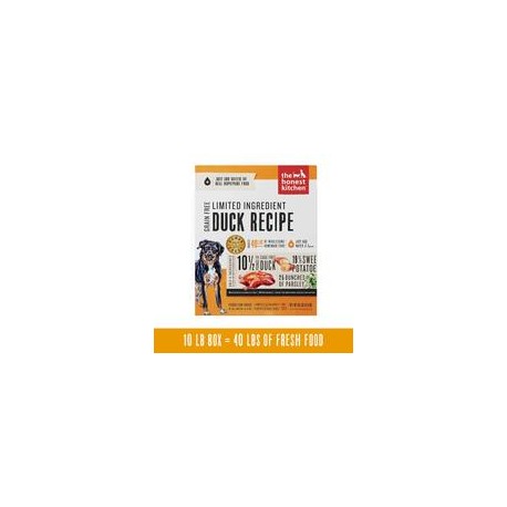 b01mr59on3 The Honest Kitchen - Comida para perro, de grado humano, deshidratada, limitada-mascotascapitan-PerrosExpand child me
