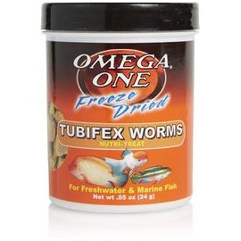 b009r6a5da Omega One Freeze Dried Tubifex Worms-mascotascapitan-PerrosExpand child menu