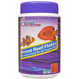 b005ftmgcq Ocean Nutrition Food Primereef Flake, 5.5 oz-mascotascapitan-PerrosExpand child menu