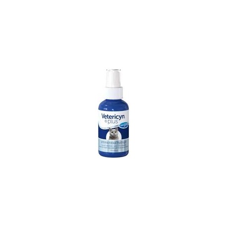 b01mzcz1vt Vetericyn Cat Wound & Skin Hydrogel-mascotascapitan-PerrosExpand child menu
