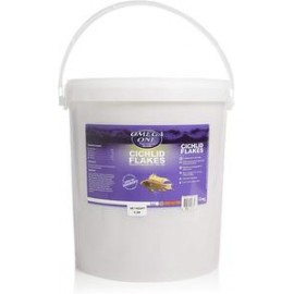 b002j7qf74 Omega One Cichlid Copos Cichlid Alimentos-mascotascapitan-PerrosExpand child menu