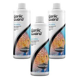 b000256dv8 Royal Pet Supplies Inc Seachem Garlic Guard-mascotascapitan-PerrosExpand child menu