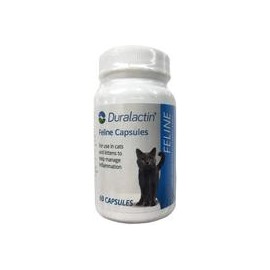 b0002v0e1c Productos Veterinarios laboratorios Duralactin Feline nutricional ayuda, 200 mg-mascotascapitan-PerrosExpand child me