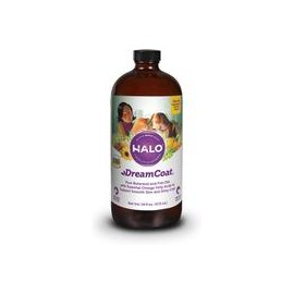 b0015qt5eu Halo Vita Glo Dream Coat Natural Meal Enhancement for Dogs & Cats-mascotascapitan-PerrosExpand child menu