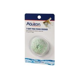 b00m2gsm0u aqueon Betta alimentador de alimentos, 7 días, 1-Pack-mascotascapitan-PerrosExpand child menu