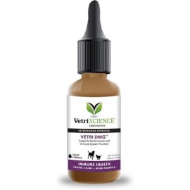 b0002tr67o VetriScience Laboratories - Vetri DMG Liquid, Endurance and Immune Support for Cats, Dogs and Birds-mascotascapitan-P