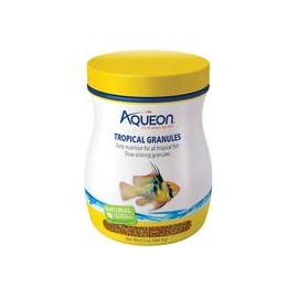 b004gwq4ik Aqueon Tropical Granules - Alimento para pescado-mascotascapitan-PerrosExpand child menu