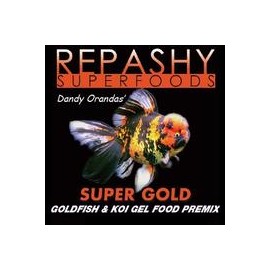 b079sxrblw Repashy Super Gold - Alimento de gel para peces dorados y koi-mascotascapitan-PerrosExpand child menu