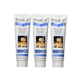 b00k6xpdqw enercal alta Nutrición Suppliment para gatos y perros de calorías 5oz Tubo-mascotascapitan-PerrosExpand child menu